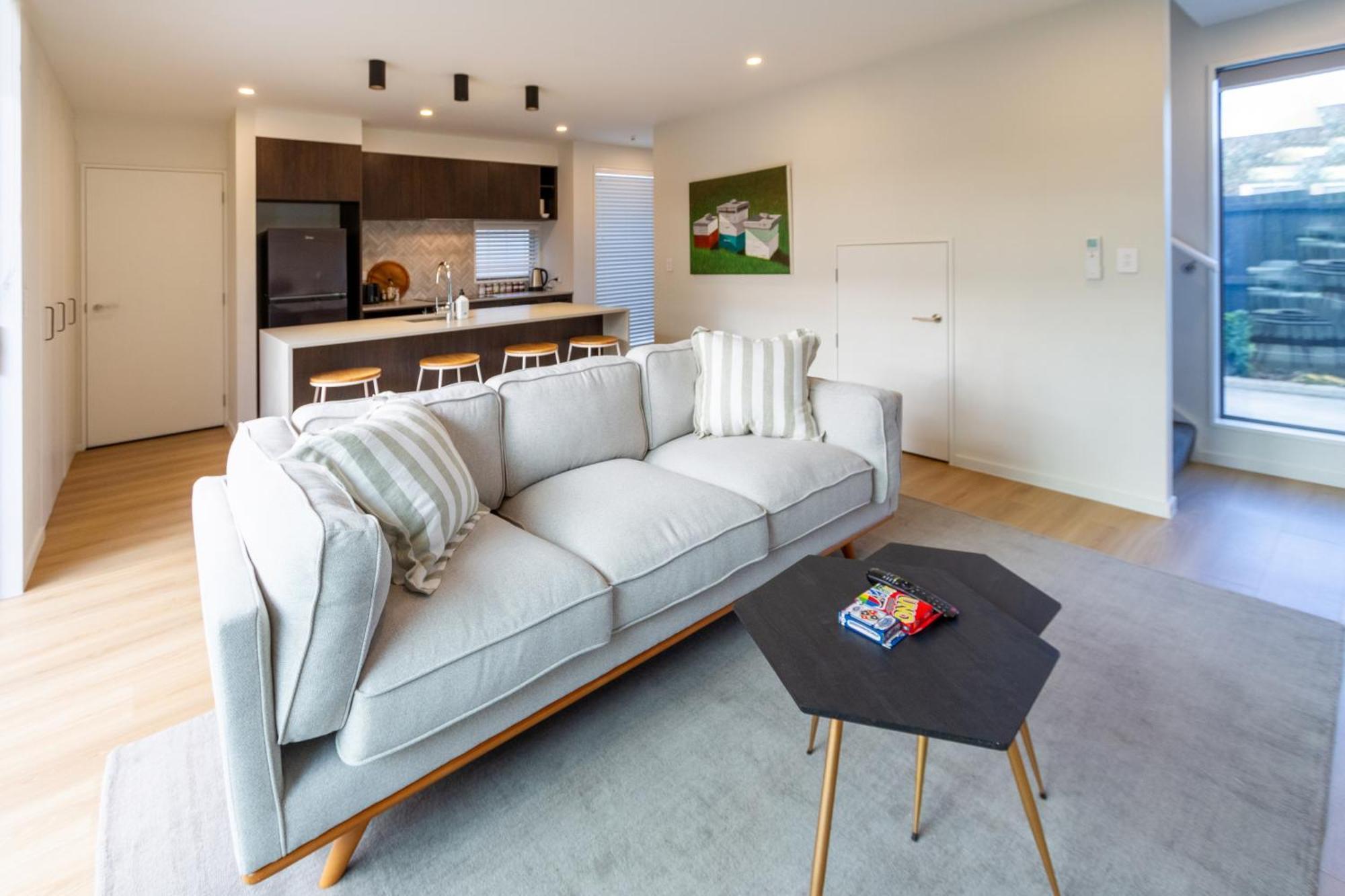 Family Friendly 2 Bedroom, St Albans كريستتشيرش المظهر الخارجي الصورة