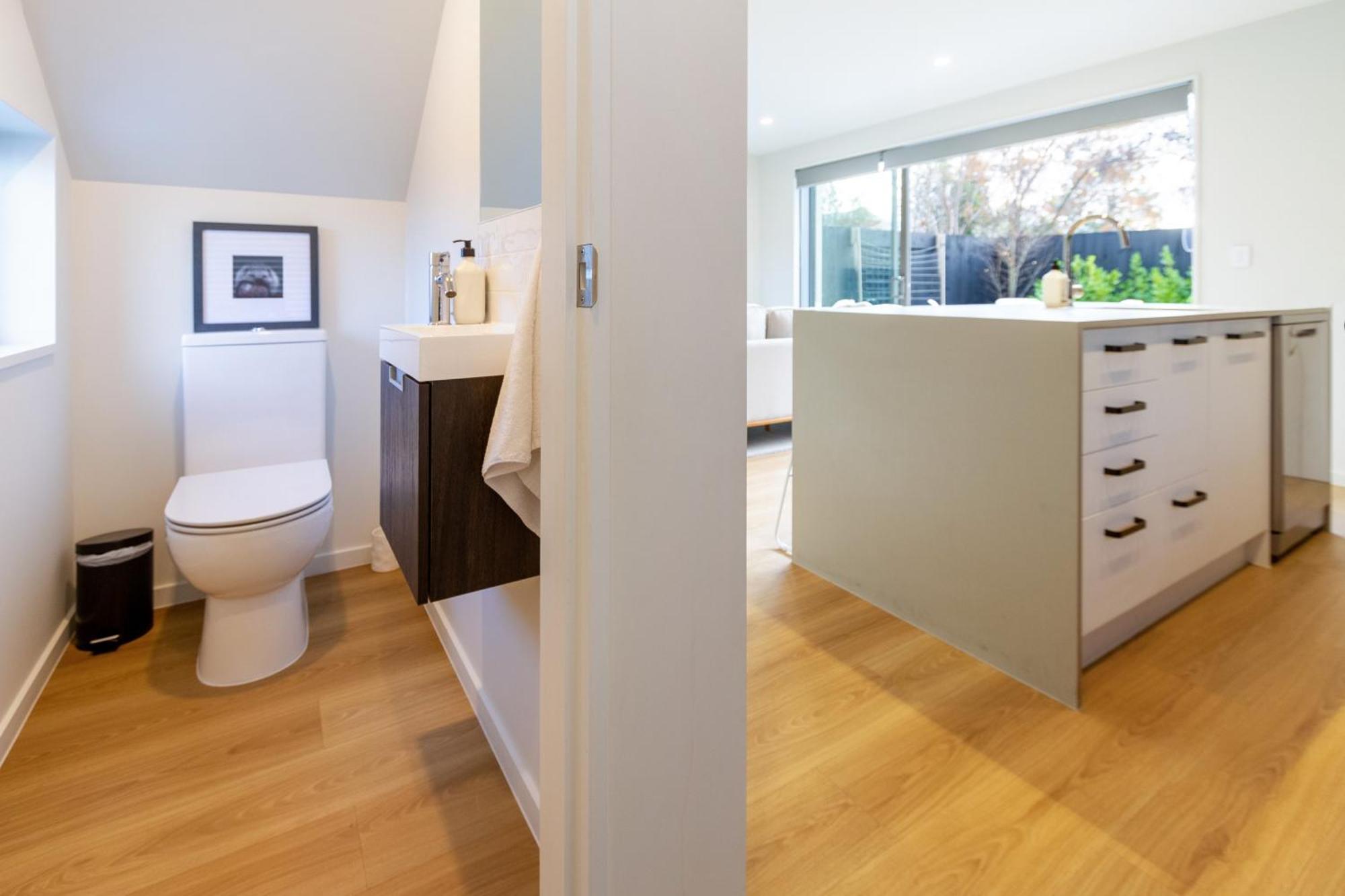 Family Friendly 2 Bedroom, St Albans كريستتشيرش المظهر الخارجي الصورة